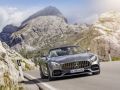 Mercedes-Benz AMG GT Roadster (R190) - Photo 7