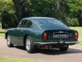 1965 Aston Martin DB6 - Kuva 6