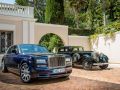 2012 Rolls-Royce Phantom VII (facelift 2012) - Photo 10