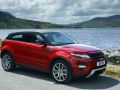 2011 Land Rover Range Rover Evoque I coupe - Technical Specs, Fuel consumption, Dimensions