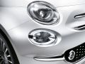 Fiat 500 C (312, facelift 2015) - Photo 5