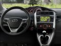 Toyota Verso (facelift 2013) - Фото 5