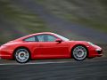 Porsche 911 (991) - Photo 3