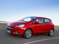 Opel Corsa E 5-door - Fotoğraf 10