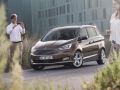 Ford Grand C-MAX (facelift 2015) - Bild 4