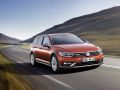 Volkswagen Passat Alltrack (B8) - Фото 5