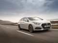 Hyundai i40 Combi (facelift 2015) - Bild 10