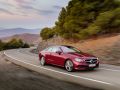 Mercedes-Benz E-class Coupe (C238)