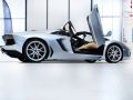 2013 Lamborghini Aventador LP 700-4 Roadster - Photo 4