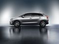 Suzuki Baleno I (WB) - Photo 10