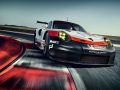 Porsche 911 RSR (991) - Foto 8