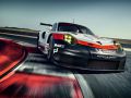 2017 Porsche 911 RSR (991) - εικόνα 8