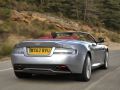 2012 Aston Martin DB9 Volante (facelift 2012) - Bilde 2