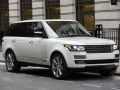 2014 Land Rover Range Rover IV Long - Teknik özellikler, Yakıt tüketimi, Boyutlar