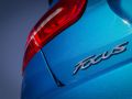 Ford Focus III Sedan (facelift 2014) - Tekniske data, Forbruk, Dimensjoner