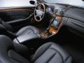 Mercedes-Benz CLK (A209) - Fotografia 7