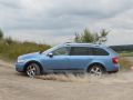 Skoda Octavia III Scout - Photo 5