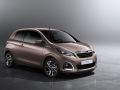 Peugeot 108 Hatch - Fotografia 5