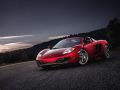 McLaren MP4-12C - Scheda Tecnica, Consumi, Dimensioni