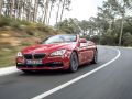 2015 BMW 6 Series Convertible (F12 LCI, facelift 2015) - Photo 9