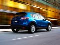 Mazda CX-5 - Fotografie 2