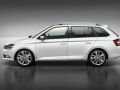 Skoda Fabia III Combi - Photo 2