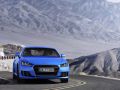 Audi TT Coupe (8S) - Fotografie 4