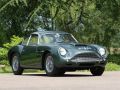 1960 Aston Martin DB4 GT Zagato - Fotografia 1