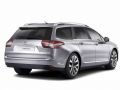 Citroen C5 II Tourer (Phase II, 2012) - Photo 6