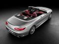 Mercedes-Benz S-class Cabriolet (A217) - Photo 4