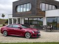 2015 Cadillac ATS Coupe - Technische Daten, Verbrauch, Maße