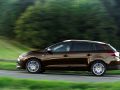 2014 Renault Megane III Grandtour (Phase III, 2014) - Fotoğraf 2