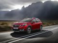 2016 Peugeot 2008 I (facelift 2016) - Foto 23