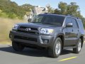 Toyota 4runner IV (facelift 2005) - Kuva 3