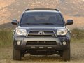 Toyota 4runner IV (facelift 2005) - Photo 8