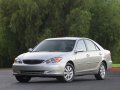 Toyota Camry V (XV30) - Фото 9