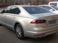 Volkswagen Phideon - εικόνα 2
