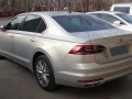 Volkswagen Phideon - Bild 2