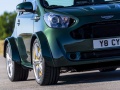 Aston Martin Cygnet V8 - Photo 6