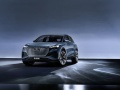 2020 Audi Q4 e-tron Concept - Photo 1