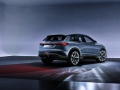 2020 Audi Q4 e-tron Concept - Photo 4