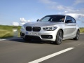 BMW Seria 1 Hatchback 3dr (F21 LCI, facelift 2017) - Fotografia 10