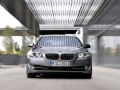 BMW 5-sarja Sedan (F10) - Kuva 8