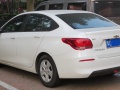 2016 Chevrolet Cavalier IV - εικόνα 3