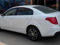 2013 FAW Besturn B50 I (facelift 2013) - Photo 3