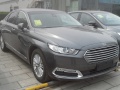 2016 Ford Taurus VII (China) - Kuva 1