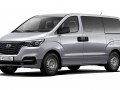 2018 Hyundai H-1 II Travel (facelift 2018) - Фото 2