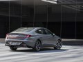 2020 Hyundai Sonata VIII (DN8) - Снимка 2