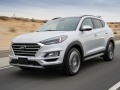 Hyundai Tucson III (facelift 2018) - Фото 2