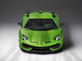 2019 Lamborghini Aventador SVJ - Fotoğraf 1